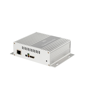 Haiwei लाइव स्ट्रीमिंग बॉक्स hd hdmi iptv केबल hevc h.265 उपग्रह डिजिटल टीवी एनकोडर - Product Image 4