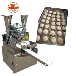 Machine de fabrication de petits pains farcis, hubuow, nun, <span class=keywords><strong>pau</strong></span> - Product Image 1
