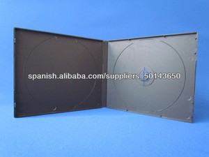 Detalle del producto <span class=keywords><strong>FELLOWES</strong></span> CAJAS CD - Product Image 4