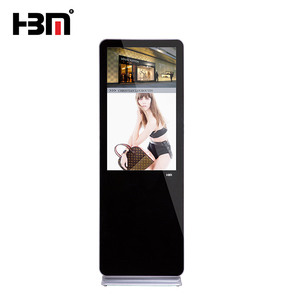 42 ''HD independent lcd advertising monitor - Product Image 3