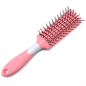 Osaki marca profesional barato de plástico de cepillo de pelo personalizado <span class=keywords><strong>Goody</strong></span> ventilación cepillo de pelo - Product Image 1