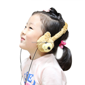 阿里巴巴受欢迎的儿童耳机与耳罩英国市场 - Product Image 5