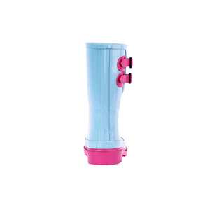 2018 La Marée Meilleur Vente En Caoutchouc Pluie <span class=keywords><strong>Bottes</strong></span> Ou Boueux <span class=keywords><strong>Bottes</strong></span> Pour Enfants - Product Image 5