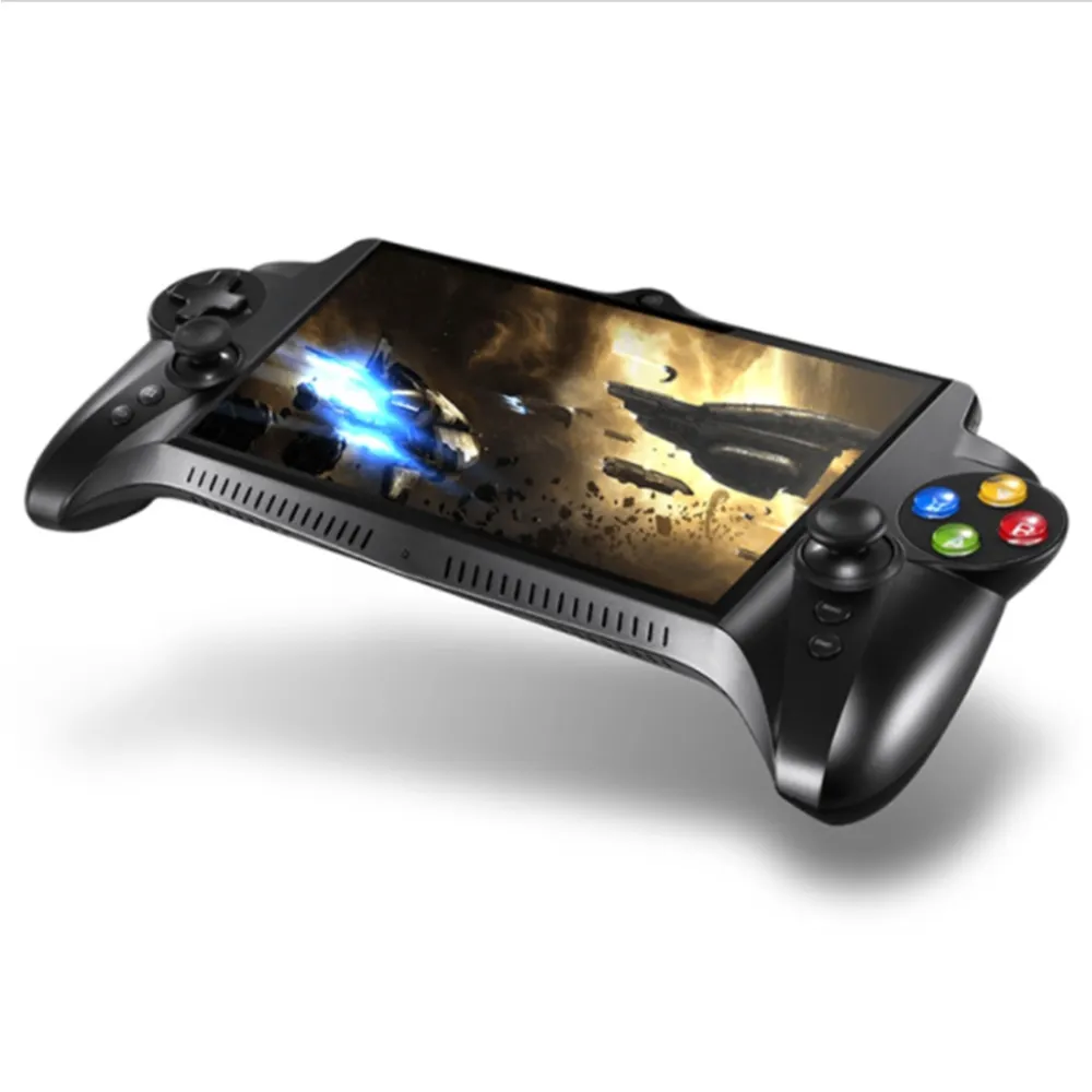 Jxd singularity console de jogos, gamepad original s192k 7 polegadas android, tablet, 4gb/64gb rk3288, quad-core 1.80ghz com câmera