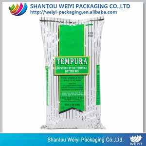 1 kg 종이 옥수수 밀가루 포장 가방 - Product Image 3