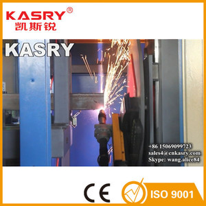 VENTA CALIENTE <span class=keywords><strong>I</strong></span> Perfil de Corte Maquinaria Ampliamente Utilizado En la Construcción de Muros, Estructura de acero - Product Image 5