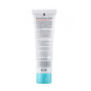 Gel de Aloe Vera 100% Natural y Orgánico para Cicatrices de Acné, Reduce la Apariencia de las Cicatrices - Product Image 4
