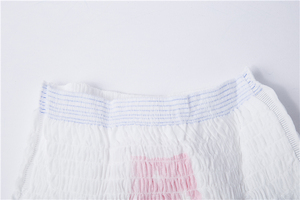 Vente en gros Abdl <span class=keywords><strong>Taille</strong></span> Libre 360 Ceinture Élastique Dame Piqûre Au Lit <span class=keywords><strong>Culotte</strong></span> Pull Up Nappy <span class=keywords><strong>Couche</strong></span> <span class=keywords><strong>Adulte</strong></span> Pour Une Utilisation De Nuit - Product Image 4