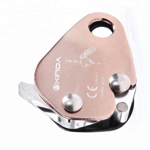 गिरावट सुरक्षा के लिए एक्संडा गिरने वाला एल्यूमीनियम सुरक्षा उपकरण - Product Image 3
