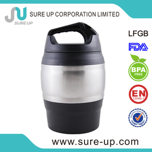 <span class=keywords><strong>Al</strong></span> <span class=keywords><strong>aire</strong></span> <span class=keywords><strong>libre</strong></span> de agua helada 2,2 litros termos plasticos para agua (WSDB) - Product Image 2