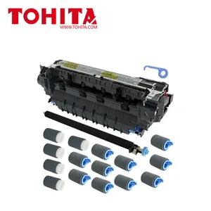 Fuser יחידה 604 של TOHITA להשתמש עבור HP LaserJet Enterprise M604 M605 M606 fuser הרכבה