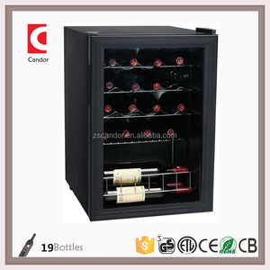 Compresor <span class=keywords><strong>de</strong></span> 19 botellas <span class=keywords><strong>de</strong></span> <span class=keywords><strong>vino</strong></span> esquina armarios JC-62 - Product Image 1
