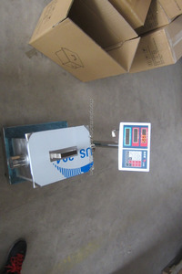<span class=keywords><strong>Piège</strong></span> à graisse en acier inoxydable 304 pour cuisine commerciale, appareil pour restaurant - Product Image 6
