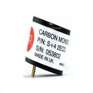 电化学家用一氧化碳传感器 <span class=keywords><strong>S</strong></span> + 4 2ECO - Product Image 2