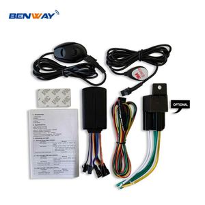 Bouton SOS Mode veille Traceur GPS Gt06/BW09 Système de suivi intelligent des véhicules Détection AC/carburant - Product Image 6
