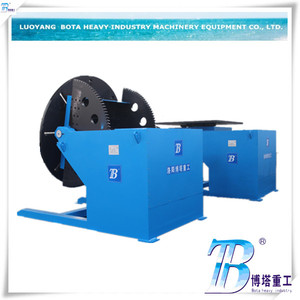 BHB-3 300kg posizionatore di <span class=keywords><strong>saldatura</strong></span> POSIMATIC <span class=keywords><strong>saldatura</strong></span> posizionamento e attrezzature di movimentazione - Product Image 4