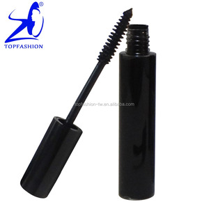 Made in Taiwan OPP Packing Black Color High Quality Non-toxic Temporary Hair Color <b>Mascara</b> - Product Image 3