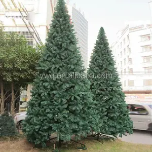 5m al aire libre de Navidad árbol cono