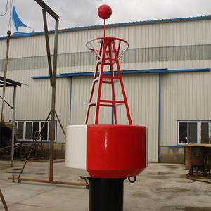 Équipement de navigation du transport Maritime, marque de sécurité, bouée étanche - Product Image 2