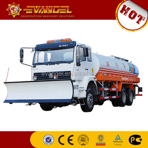 Huihowo — réservoir d'eau 25000 <span class=keywords><strong>l</strong></span>, camion avec eau, 25000 <span class=keywords><strong>l</strong></span> - Product Image 4