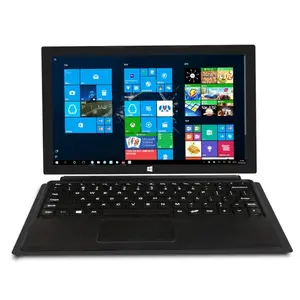 New popular Tablet Pc 2 In 1 Convertible Laptop & Tablet Notebook Keyboard 10.8 11 Inch With Keyboard And Sim Card 10 Inch
