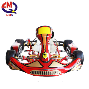 Offre Spéciale Zhengzhou Limeiqi Électrique pas cher course aller kart avec des prix bas - Product Image 4