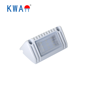 ไฟ LED อลูมิเนียมกำลังสูงสำหรับเครื่องจักรกลการเกษตร พร้อมเครื่องหมาย E - Product Image 1
