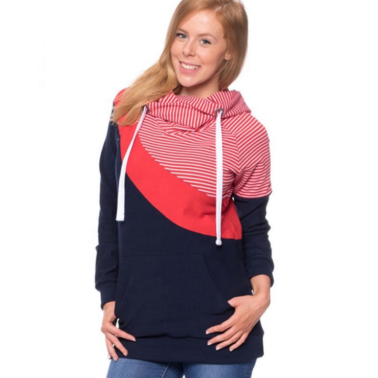 Sudadera con Capucha Lisa para Mujer Pull Over Hoody Sudadera Deportiva  Informal de Lana - Blanco m, Sunnimix Sudaderas con capucha de vellón para  mujer | Walmart en línea