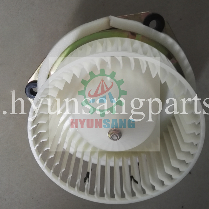 Двигатель вентилятора AN56500-40180 AN5650040180 56500-40180 для HD255-5EO HM300-2 HM350-2