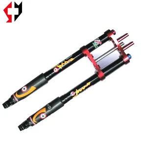 hot sale motorcycle pit bike front fork kit