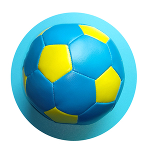 Grosir murah Cina mainan kolektor sepak bola lebih disukai 4 inci bola mainan boneka - Product Image 1