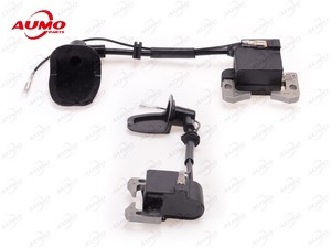 Des pièces de performance bobine d'allumage pour MINI POCKET BIKE <span class=keywords><strong>50CC</strong></span> - Product Image 2