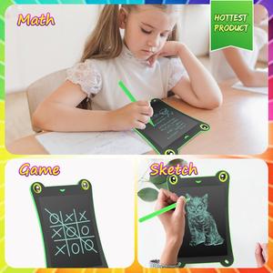 Newyes Offre Spéciale Mémo Électronique Sans Papier Lcd Numérique Dessin <span class=keywords><strong>Tablette</strong></span> Graphique <span class=keywords><strong>Pour</strong></span> Enfants - Product Image 4