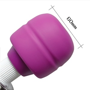 थोक Vibrators <span class=keywords><strong>15</strong></span> गति नवीनता दुकान महिलाओं सेक्स की छड़ी मालिश खिलौने - Product Image 3