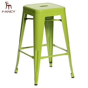 Bán Buôn Kim Loại Truy Cập Phân Bar Ghế Giá Rẻ Sử Dụng Bar Phân Để Bán - Product Image 1