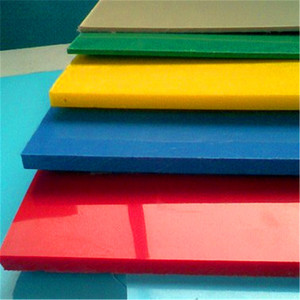 Plaques rigides en <span class=keywords><strong>plastique</strong></span> polyéthylène pour la vente en gros - Product Image 5