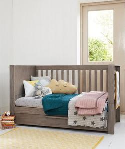 Thiết Kế Tủ Quần Áo Phòng Ngủ Bằng Gỗ Bán Chạy Nhất Tủ Quần Áo Bằng Thép Giá Rẻ Di Động/Bàn Thay Đổi - Product Image 6