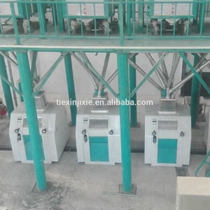 Tự Động Ngô Degerminator/Ngô Germ Tách - Product Image 2