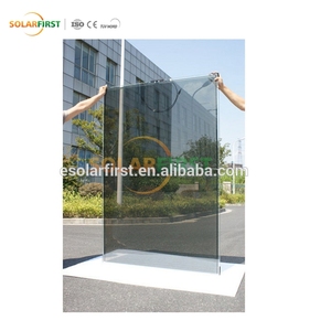 40% rejilla transparente sin marco silicona mono <span class=keywords><strong>panel</strong></span> solar <span class=keywords><strong>amerisolar</strong></span> - Product Image 1