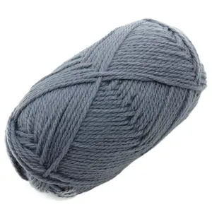 fantastic space dye 100% knitting wool yarn on cone