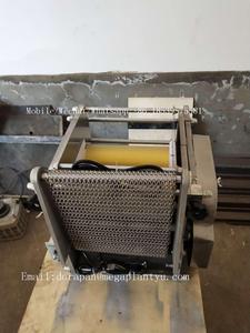 Automatic Roti <strong>Maker</strong> <strong>Chapati</strong> <strong>Maker</strong> Indian Roti <strong>Maker</strong> and Tortilla Bread Machine - Product Image 2