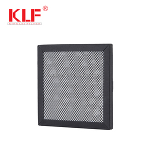 Bọt polyurethane Nano tio2 photocatalyst lớp phủ bộ lọc lọc không khí - Product Image 3