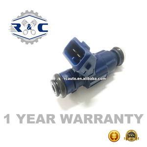 Nuovo R & C di alta qualità iniettore 0 280 155 ugello 794 valvola Auto per <span class=keywords><strong>Citroen</strong></span> Peugeot 100% professionale testato ugello benzina - Product Image 3