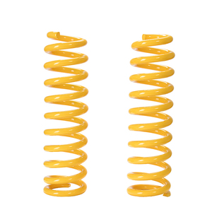 Kits de Suspensión de Doble Tubo STR Todoterreno, Amortiguador Sin Ajuste, Amortiguador 4x4 para <span class=keywords><strong>Grand</strong></span> <span class=keywords><strong>Cherokee</strong></span> - Product Image 4