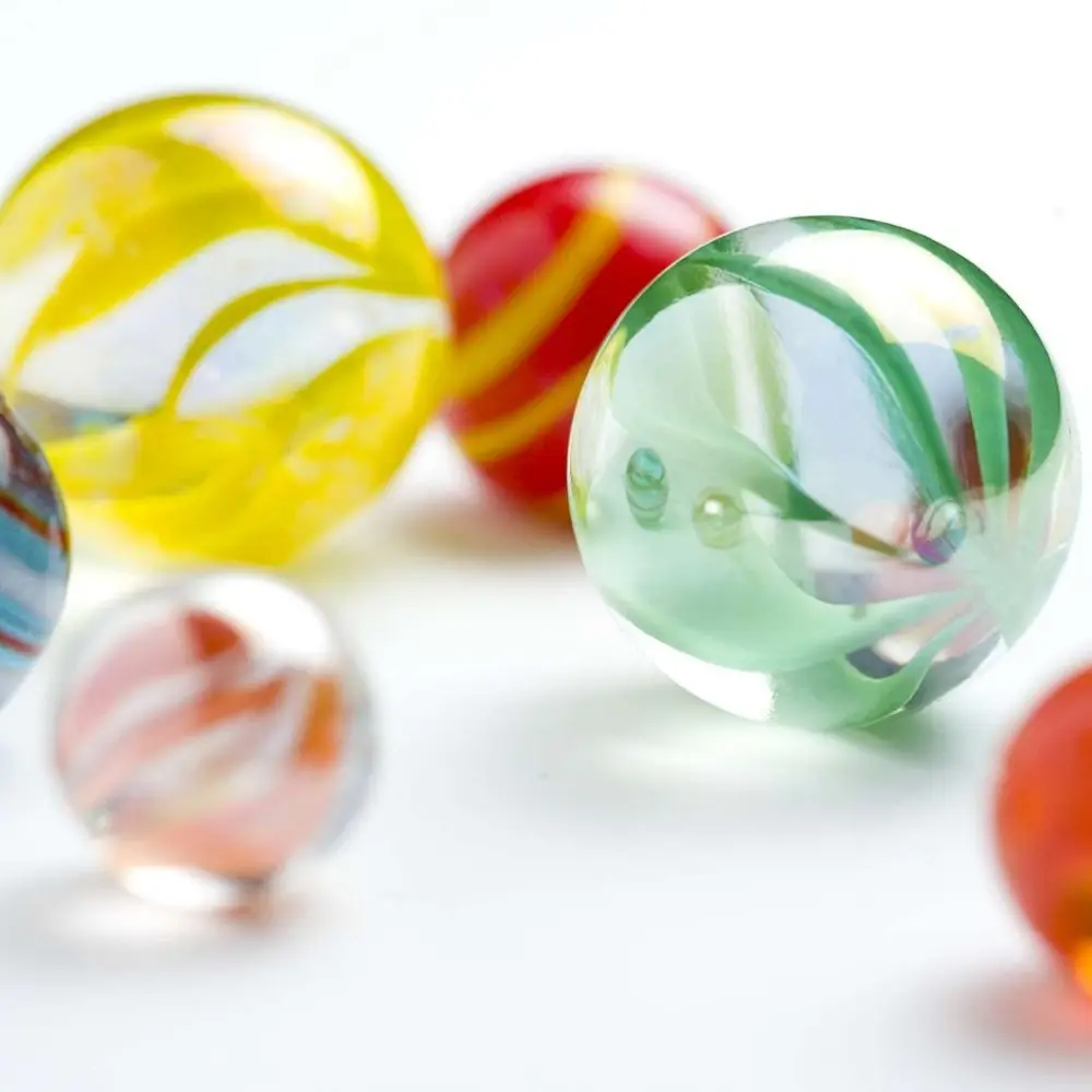 16ミリメートルGlass Toy Marble For販売