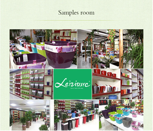 Petit, moyen et grand <span class=keywords><strong>pot</strong></span> <span class=keywords><strong>de</strong></span> fleurs carré en plastique et pots <span class=keywords><strong>de</strong></span> plantes auto-arrosants pour bureau, bureau, sol et jardin - Product Image 6