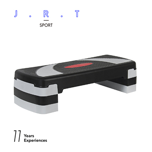 Customized Aerobic <strong>Exercise</strong> <strong>Step</strong> Stepper Board <strong>Step</strong> <strong>Platforms</strong> -3 LEVELS or 5 Levels - Product Image 6