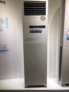 24000BTU Intelligent Defrosting Floor Standing Air Conditioner/<strong>cooler</strong>/chiller / Chiller <strong>AC</strong> Room Free Spare Parts Electrical ROHS - Product Image 6