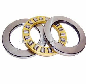 Nhiệm Vụ Nặng Nề Lực Đẩy Mang Con Lăn 40 TP 114 RT-734 - Product Image 1