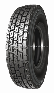 Haute qualité à faible prix de camions pneus 10.00R20 avec bis, Sni à vendre - Product Image 4
